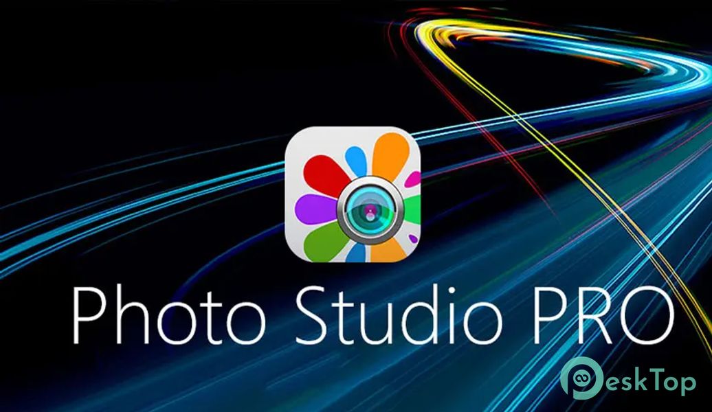 Photo Studio PRO  APK MOD Полная бесплатная загрузка