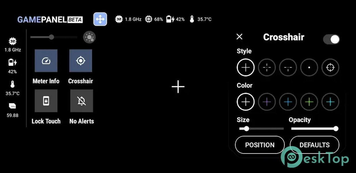 Game Mode 0.1.0-rc297 APK MOD Descarga gratuita completa