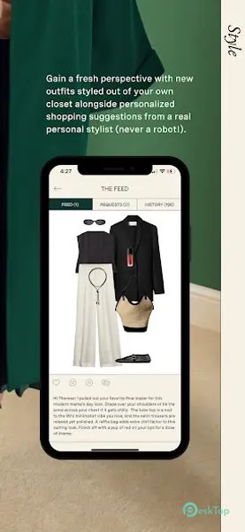 Indyx: Wardrobe & Outfit App 5.6.0 APK MOD تحميل مجاني كامل