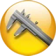 Geometric-GeomCaliper_icon