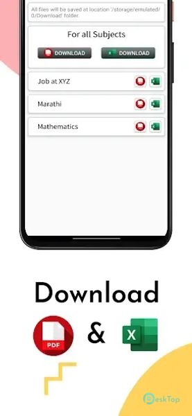 Self Attendance 7.8 APK MOD Tam Ücretsiz İndir