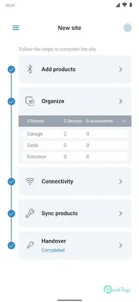 WiZ Pro Setup 1.4.9 APK MOD フル無料ダウンロード