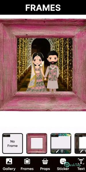 Photoshoot -Theme Photo Editor