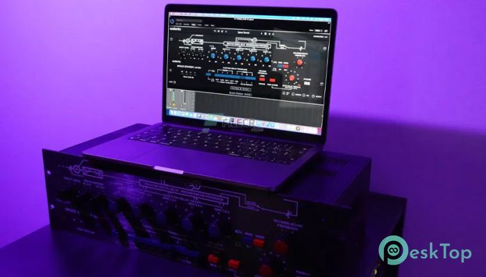 Download Audiority Space Station UM282  v1.3.0 Free Full Activated