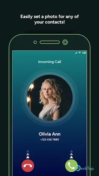 Photo To Contact - Set Photo 1.0.3 APK MOD تحميل مجاني كامل