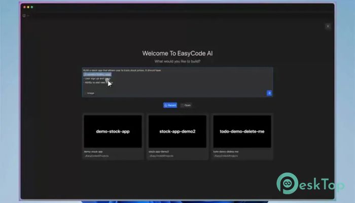 Descargar Personabo EasyCode 1.0 Completo Activado Gratis