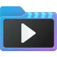 الوسائط المتعددة  1.2.6 icon