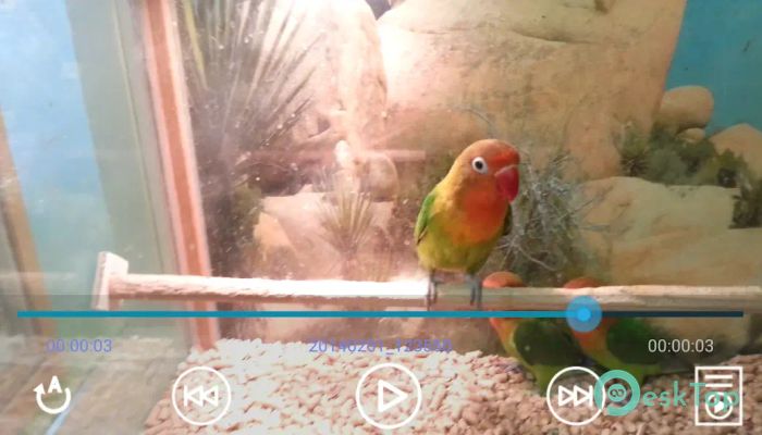 تحميل نظام Folder Video Player +Cloud برابط مباشر 