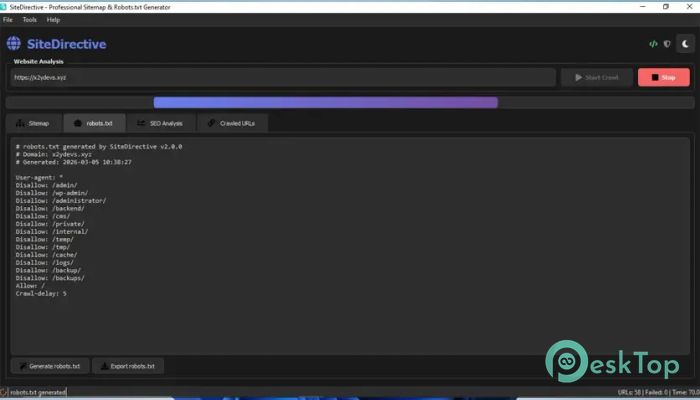 Download x2y SiteDirective 1.0 Free Full Activated