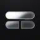 Glassy Widgets: Widget & Icons