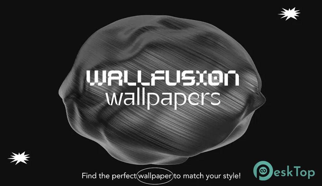 Télécharger WallFusion – Wallpapers v1.1 APK MOD Gratuitement et Complet
