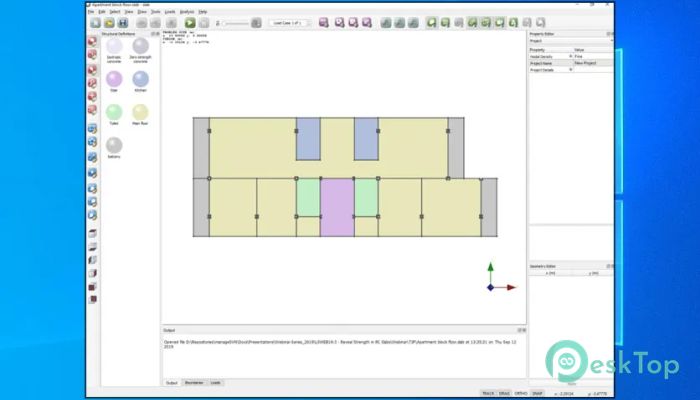 Descargar LimitState SLAB  2.3.1.26620 Completo Activado Gratis