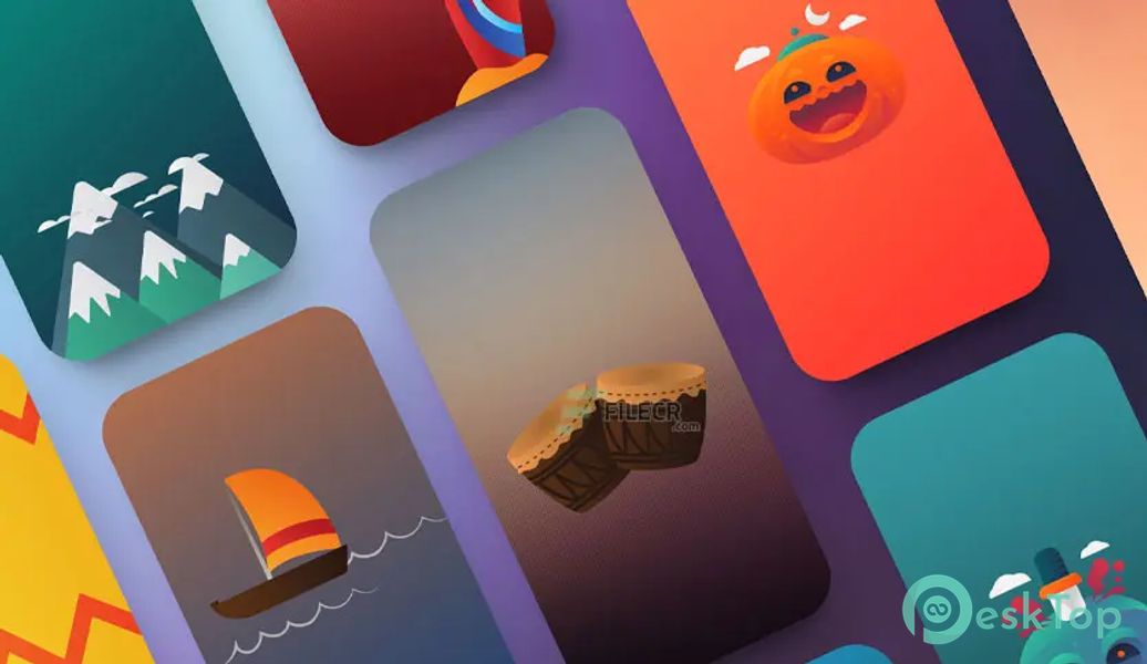 Wallvibes – 4K wallpapers v2.0.0 APK MOD Descarga gratuita completa