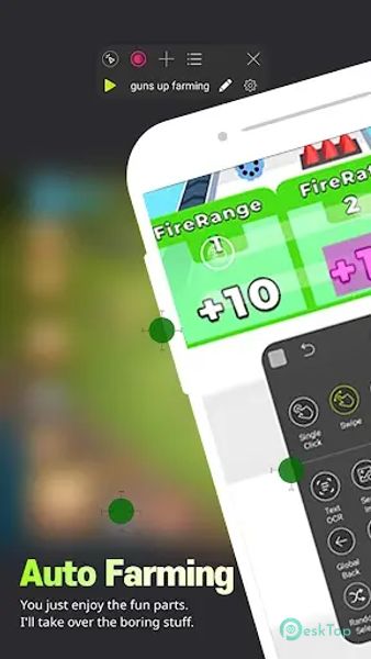 Image Clicker - Auto Image Click