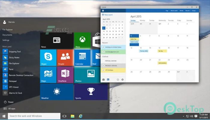 Professor Teaches Windows10 v4.1 Tam Sürüm Aktif Edilmiş Ücretsiz İndir