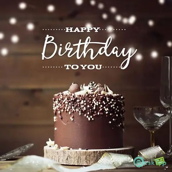 Happy Birthday Wishes 1.0 APK MOD تحميل مجاني كامل