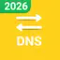 Change DNS (No Root 5G/Wifi)