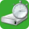 CrystalMark 3D25