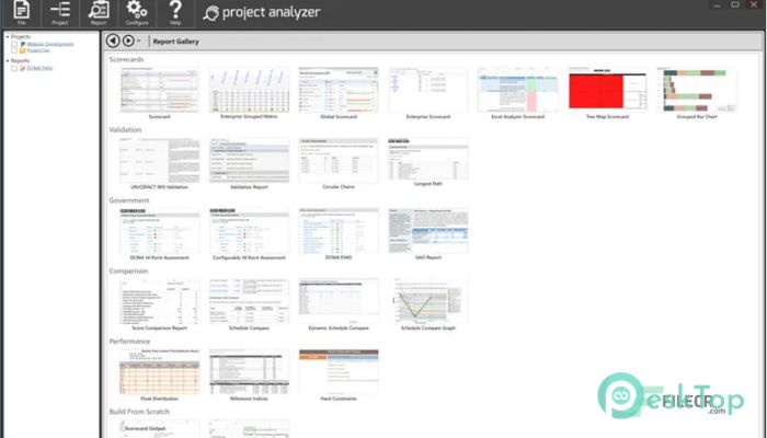  تحميل برنامج Steelray Project Analyzer 7.17 برابط مباشر