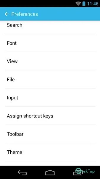 Télécharger Jota+ (Text Editor) 2024.03 APK MOD Gratuitement et Complet