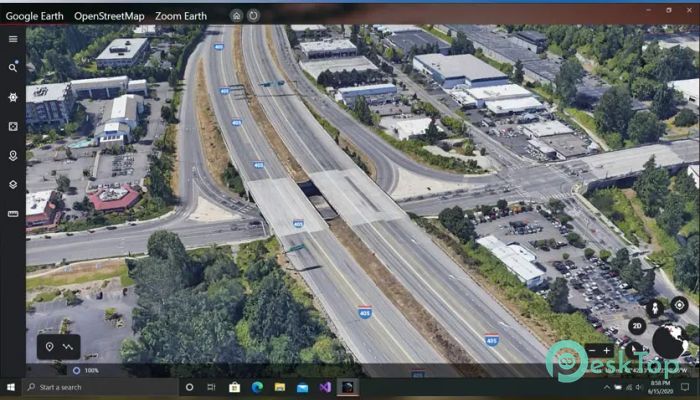 Download Earth 3D Suite 2023.312.953.0 Free Full Activated