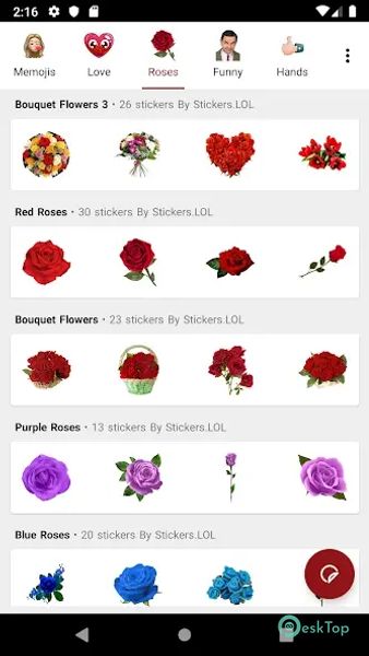 Sticker maker - WASticker 3.0.60 APK MOD Unlocked (Full) Free Download