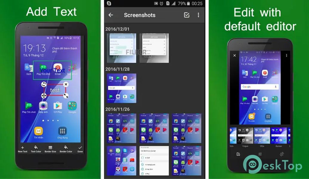 Snipping Tool – Screenshot Touch