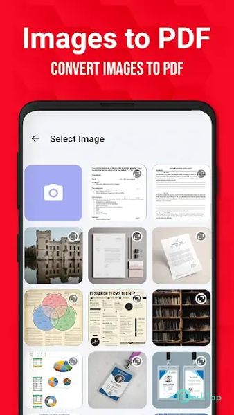 Télécharger PDF Maker: Image to PDF 1.7.0 APK MOD Gratuitement et Complet