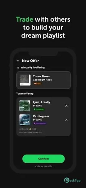 Soundmap - Find Your Songs 1.69.3 APK MOD Tam Ücretsiz İndir
