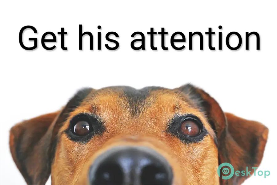 Dog Trainer: Clicker & Whistle 2.9 APK MOD تحميل مجاني كامل