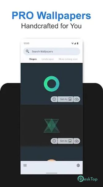 PaperSplash PRO - Wallpapers 2.0.1 APK MOD Descarga gratuita completa