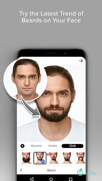 Photolift Face & Body Editor 1.5.0 APK MOD Unlocked (Full) Free Download