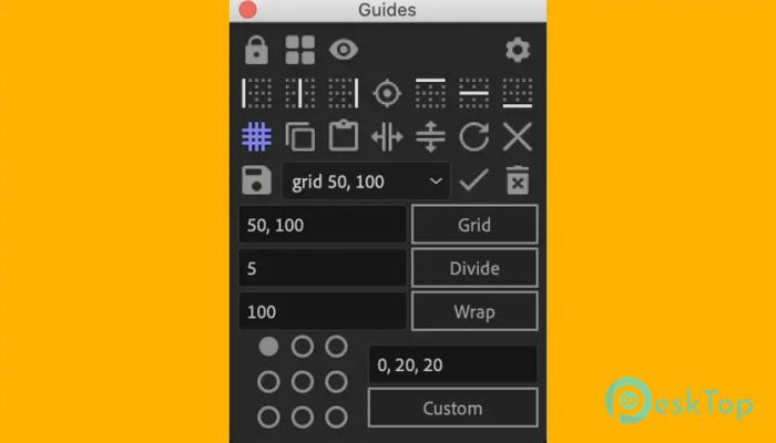 Download Aescripts - Guides 1.1 Free Full Activated