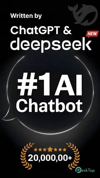 AI Chat: Ask AI Chat Anything 35.0.2 APK MOD Descarga gratuita completa