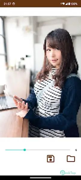 Pixel Image Converter 1.3 APK MOD Descarga gratuita completa