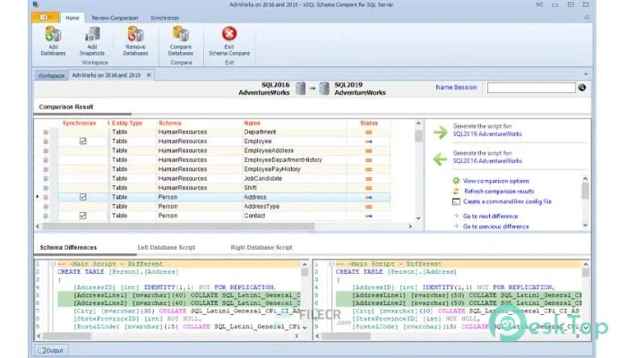 Download xSQL Bundle Sql Server 11.1.0 Free Full Activated