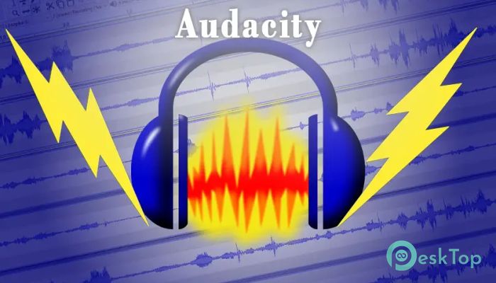 Скачать Audacity 3.7.1 бесплатно для Mac