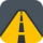 Asphalt - Dark Icon Pack