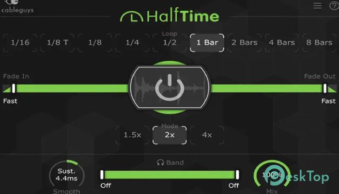 Descargar CableGuys HalfTime 1.1.11 Completo Activado Gratis