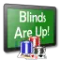 Blinds Are Up! Poker Timer