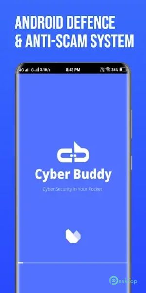 Cyber Buddy - Cybersec Toolkit 13P APK MOD Tam Ücretsiz İndir