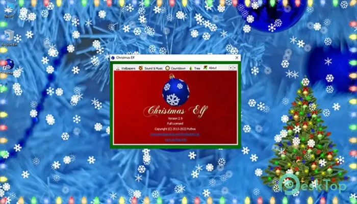 Download Pothos Christmas Elf 3.3 Free Full Activated