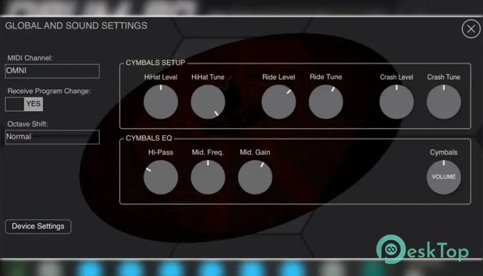 Download Genuine Soundware Drum-80 v1.0.0 Free Full Activated