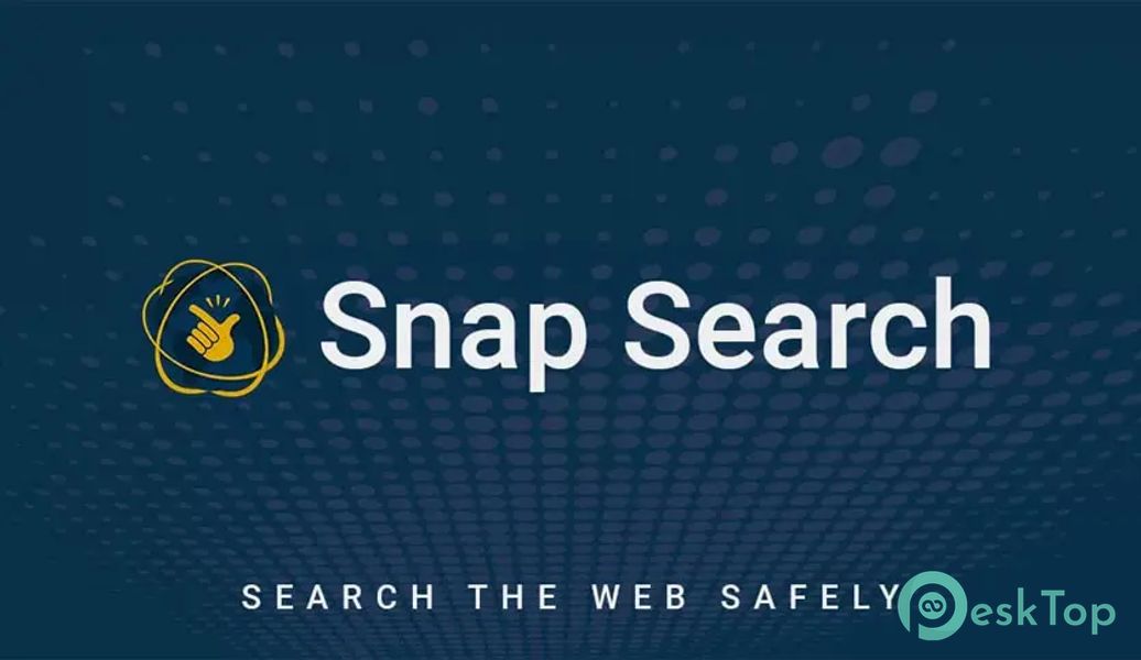 Snap Search - Private Browser 10.5 APK MOD Tam Ücretsiz İndir