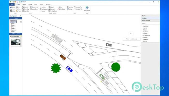 Download Trancite Easy Street Draw 8.1.1.17515 Free Full Activated