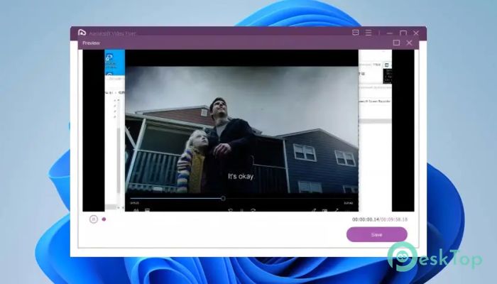 Скачать Apeaksoft Video Fixer 1.0.26 полная версия активирована бесплатно