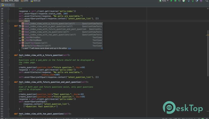 Download JetBrains PyCharm 2023.1.2 Free Full Activated