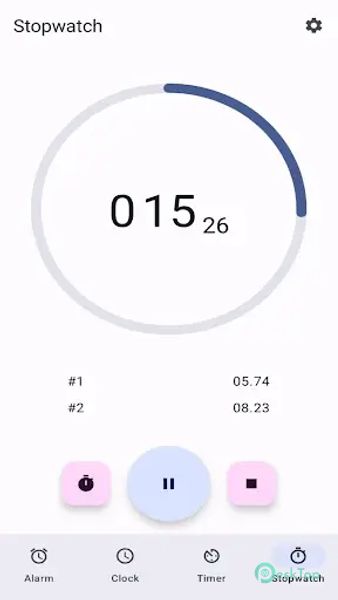 Clock1 1.6 APK MOD Unlocked (Full) Free Download