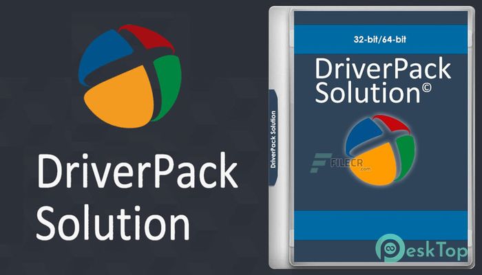  تحميل برنامج DriverPack Solution 17.11.48 برابط مباشر