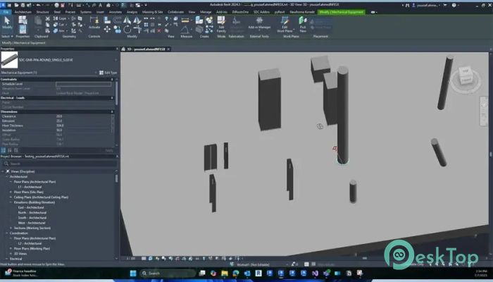 Descargar AutoSmith Openings Builder 1.0.1 Completo Activado Gratis